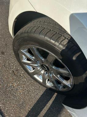 2013 Hyundai Equus Ultimate