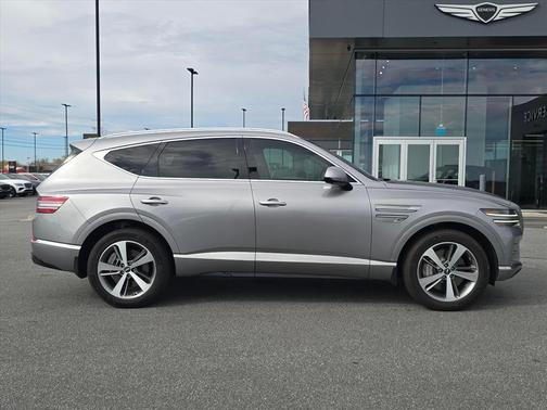 2023 Genesis GV80 2.5T