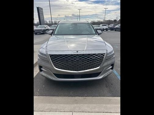 2023 Genesis GV80 2.5T
