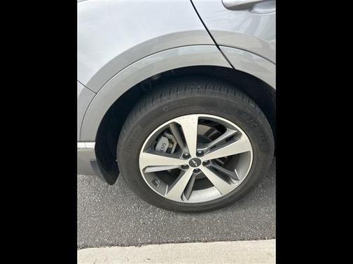 2023 Genesis GV80 2.5T