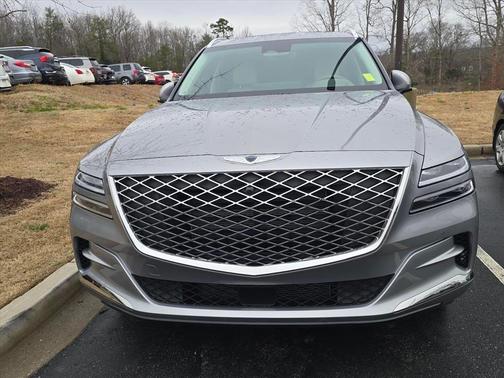 2023 Genesis GV80 2.5T