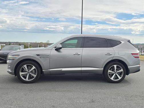 2023 Genesis GV80 2.5T