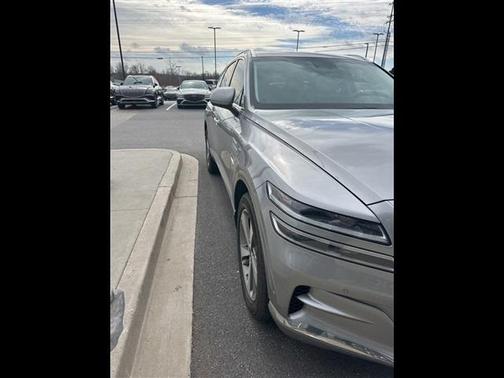 2023 Genesis GV80 2.5T