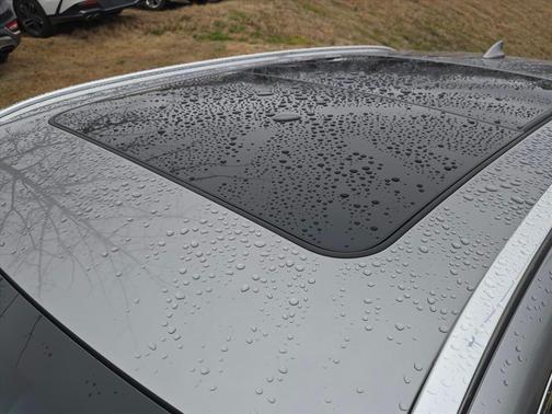 2023 Genesis GV80 2.5T