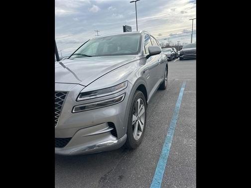 2023 Genesis GV80 2.5T