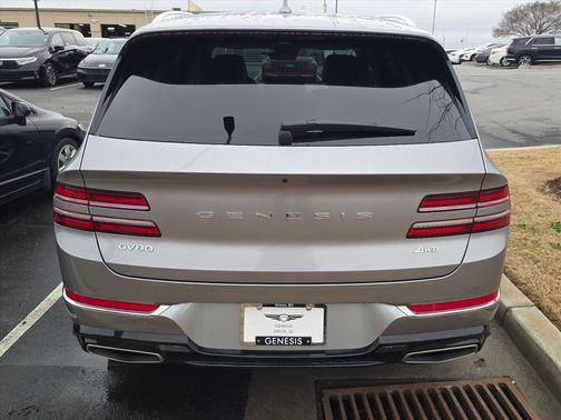 2023 Genesis GV80 2.5T