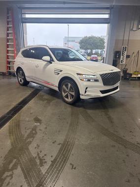 2023 Genesis GV80 3.5T