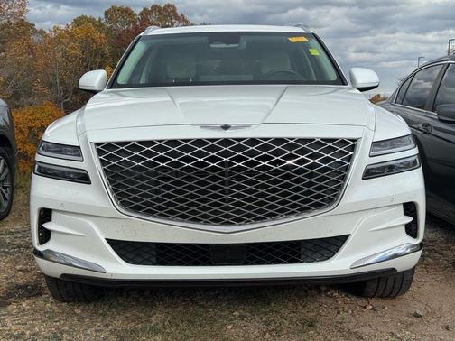 2023 Genesis GV80 3.5T
