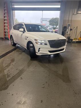 2023 Genesis GV80 3.5T