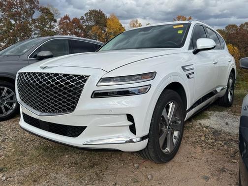 2023 Genesis GV80 3.5T