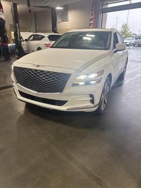 2023 Genesis GV80 3.5T