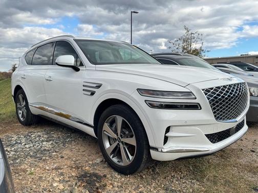 2023 Genesis GV80 3.5T