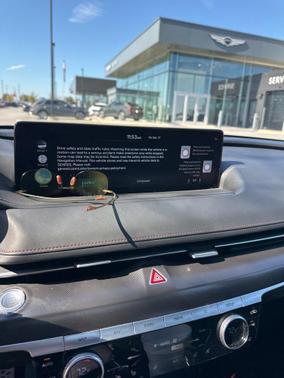 2023 Genesis G80 2.5T RWD