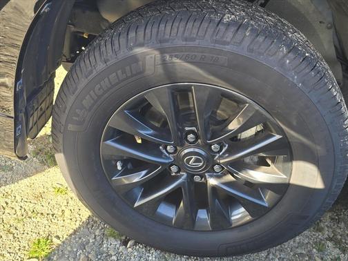 2021 Lexus GX 460 Premium