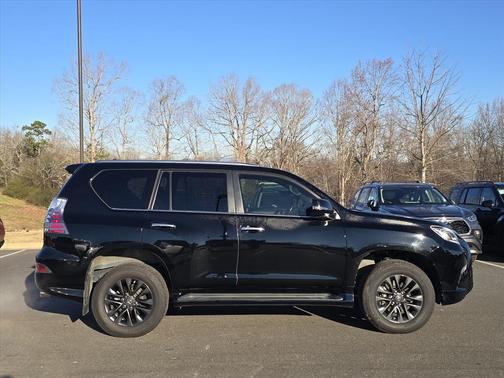 2021 Lexus GX 460 Premium