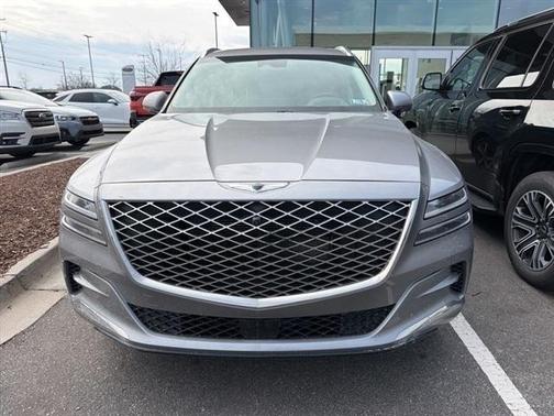 2023 Genesis GV80 3.5T