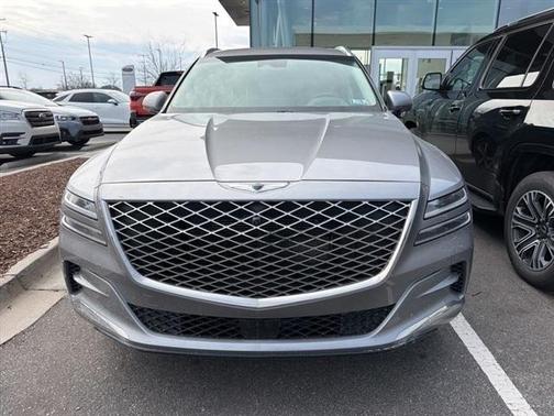 2023 Genesis GV80 3.5T