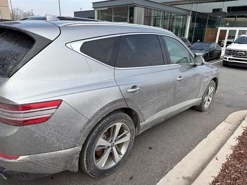 2023 Genesis GV80 3.5T