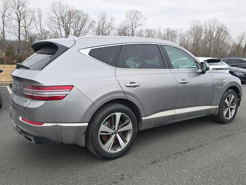2023 Genesis GV80 3.5T