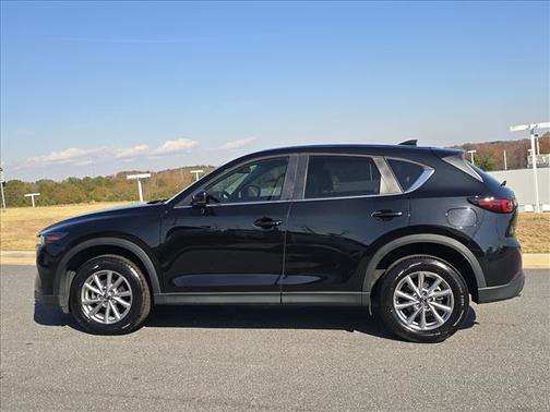 2023 Mazda CX-5 2.5 S Preferred Package