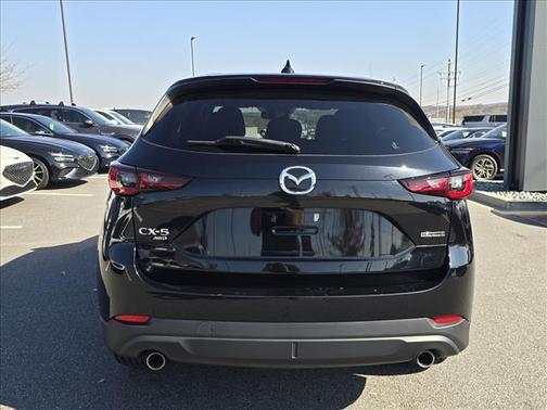 2023 Mazda CX-5 2.5 S Preferred Package