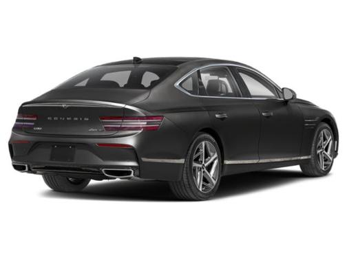 2023 Genesis G80 3.5T Sport AWD