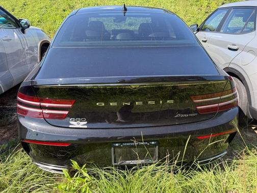 2023 Genesis G80 3.5T Sport AWD