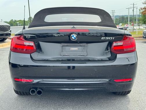 2017 BMW 230 230i