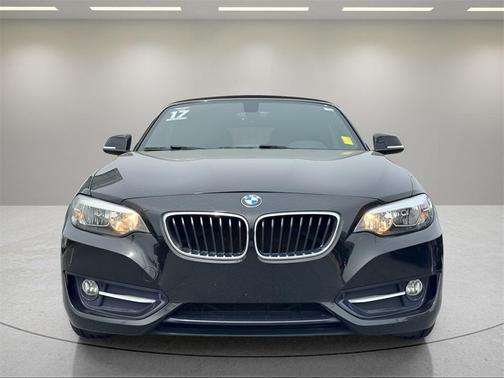 2017 BMW 230 230i