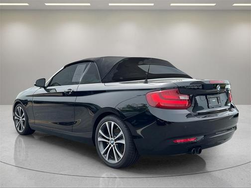 2017 BMW 230 230i