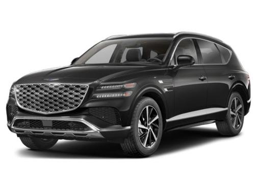 2025 Genesis GV80 3.5T
