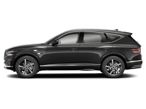 2025 Genesis GV80 3.5T