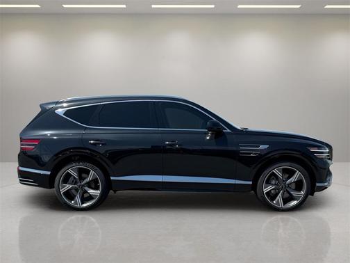 2025 Genesis GV80 3.5T