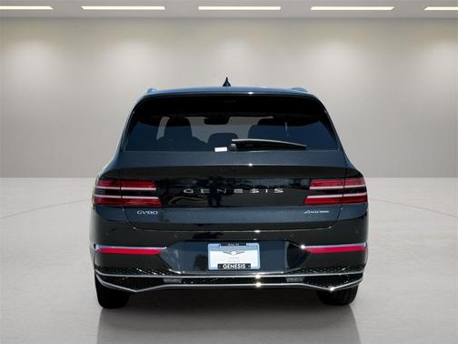 2025 Genesis GV80 3.5T