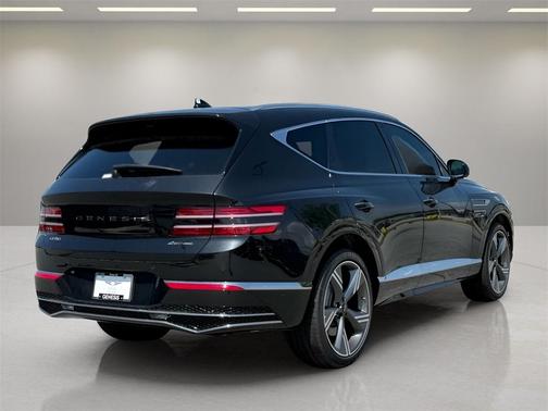 2025 Genesis GV80 3.5T
