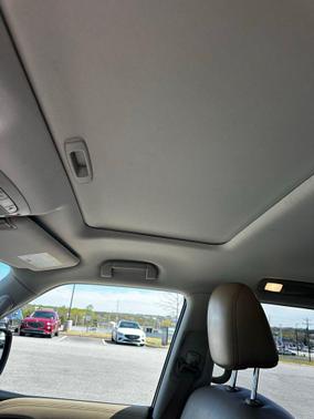 Mocha Almond Pearl 2021 Nissan Armada SL 2WD