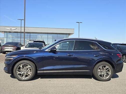 2025 Genesis GV70 2.5T AWD