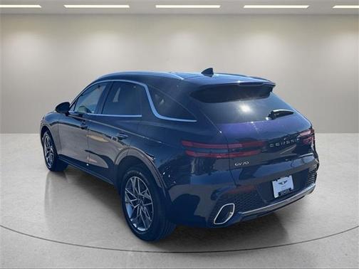 2025 Genesis GV70 2.5T AWD