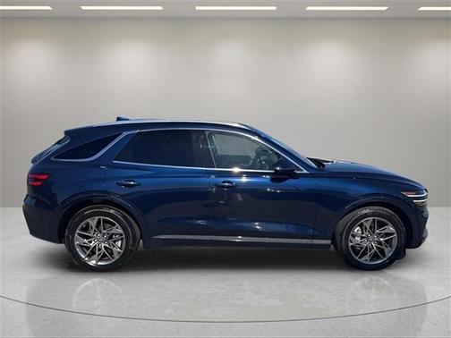 2025 Genesis GV70 2.5T AWD