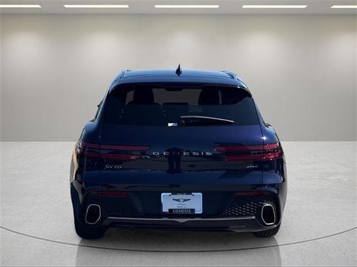 2025 Genesis GV70 2.5T AWD