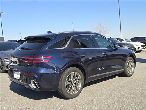 2025 Genesis GV70 2.5T AWD