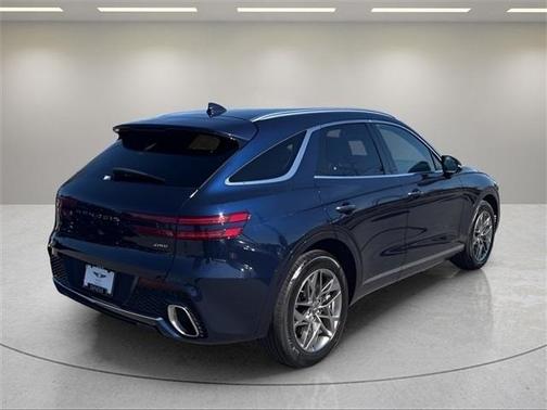 2025 Genesis GV70 2.5T AWD