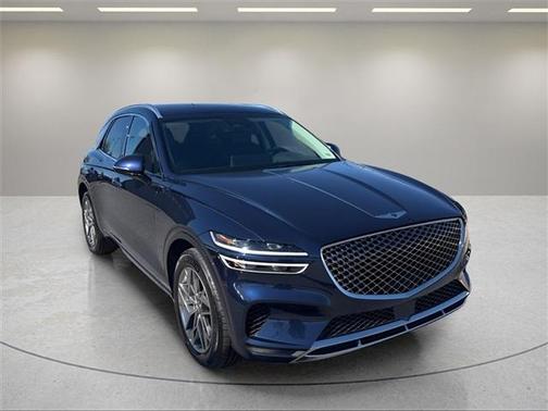 2025 Genesis GV70 2.5T AWD