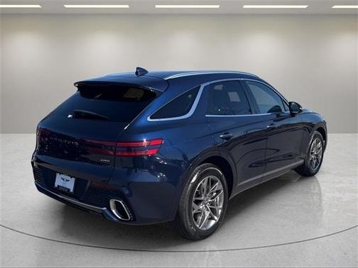 2025 Genesis GV70 2.5T AWD