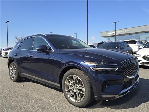 2025 Genesis GV70 2.5T AWD