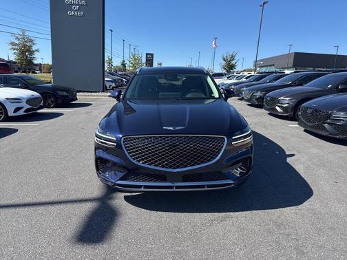 2025 Genesis GV70 2.5T AWD