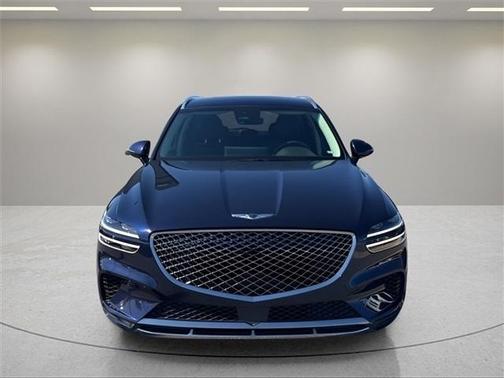2025 Genesis GV70 2.5T AWD