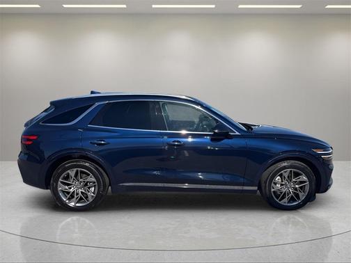 2025 Genesis GV70 2.5T AWD
