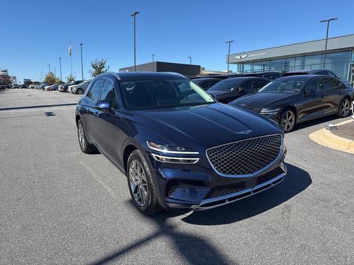 2025 Genesis GV70 2.5T AWD