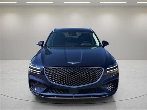 2025 Genesis GV70 2.5T AWD